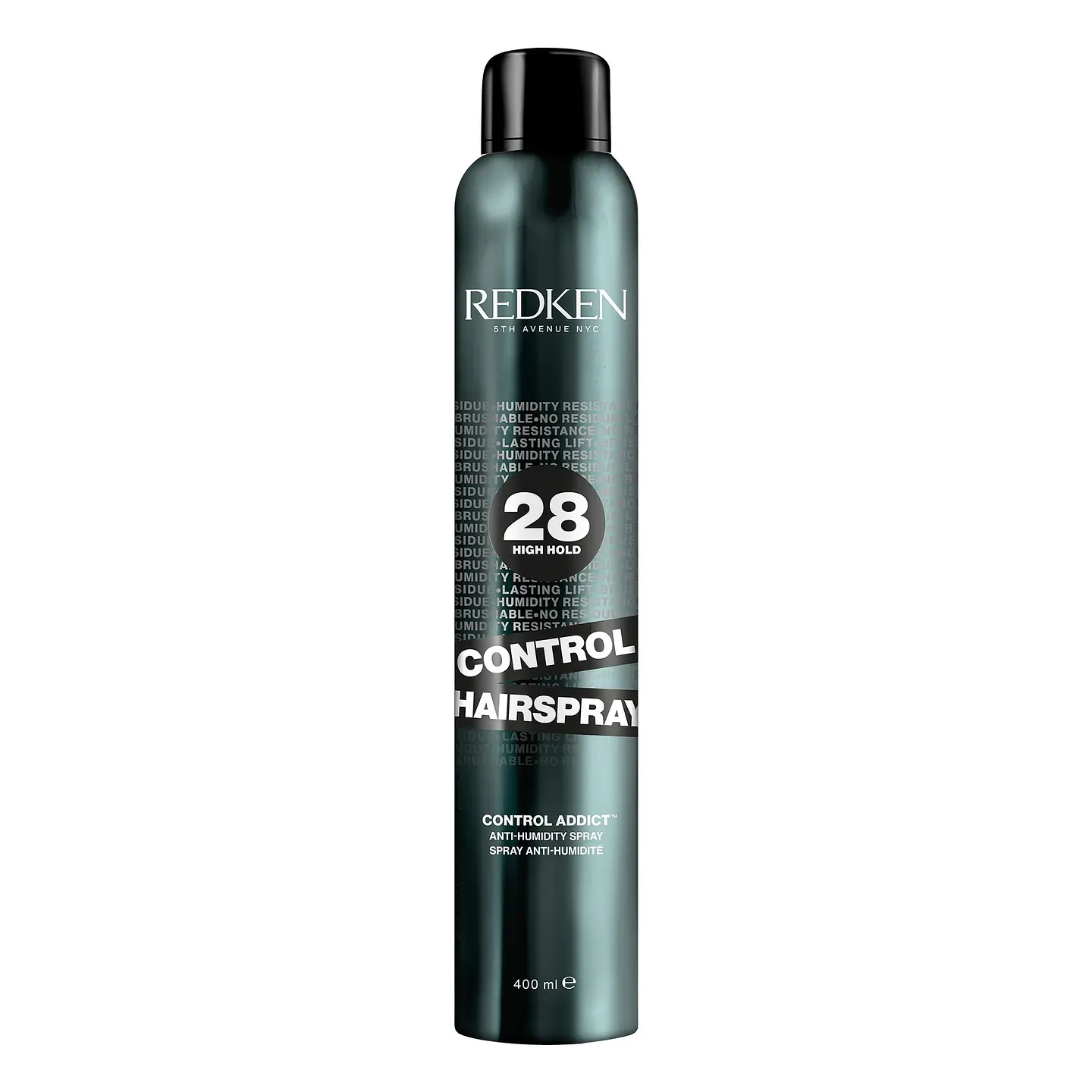 REDKEN CONTROL HAIRSPRAY 278G  1