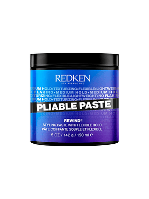 REDKEN PLIABLE PASTE 142G  