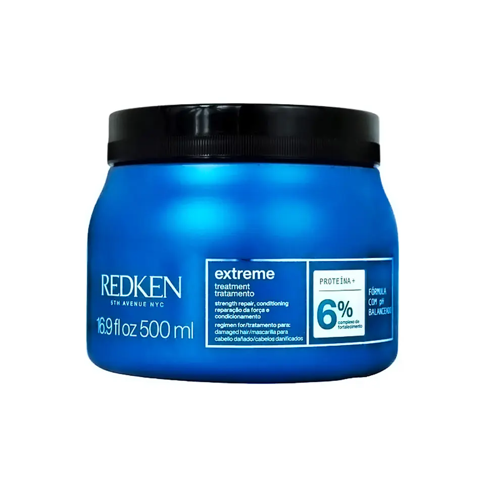 REDKEN EXTREME MASK 500ML   1