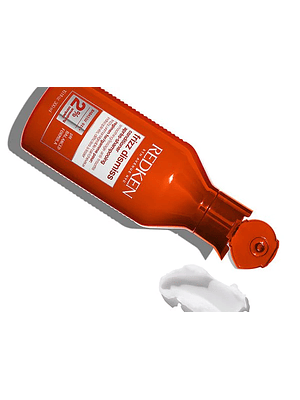 REDKEN CONDITIONER FRIZZ DISMISS 300ML  