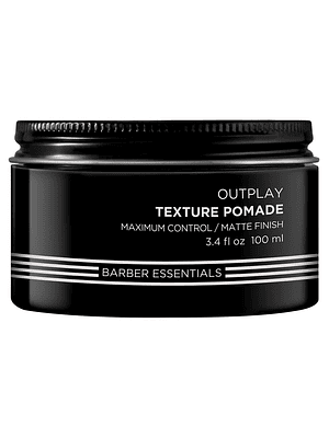 REDKEN BREWNS POMADA TEXTURE 100ML  