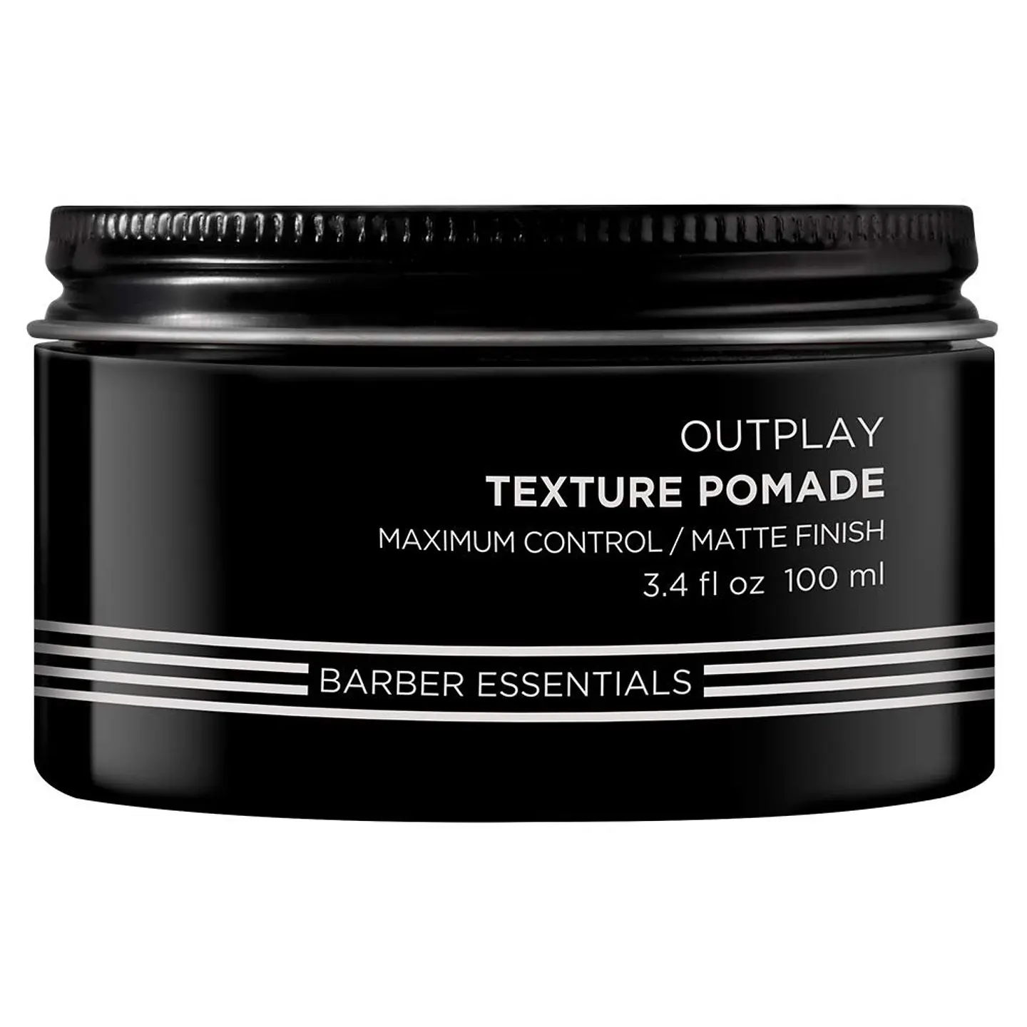 REDKEN BREWNS POMADA TEXTURE 100ML   1