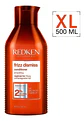 REDKEN FRIZZ DISMISS CONDITIONER  500ML   - Miniatura 1