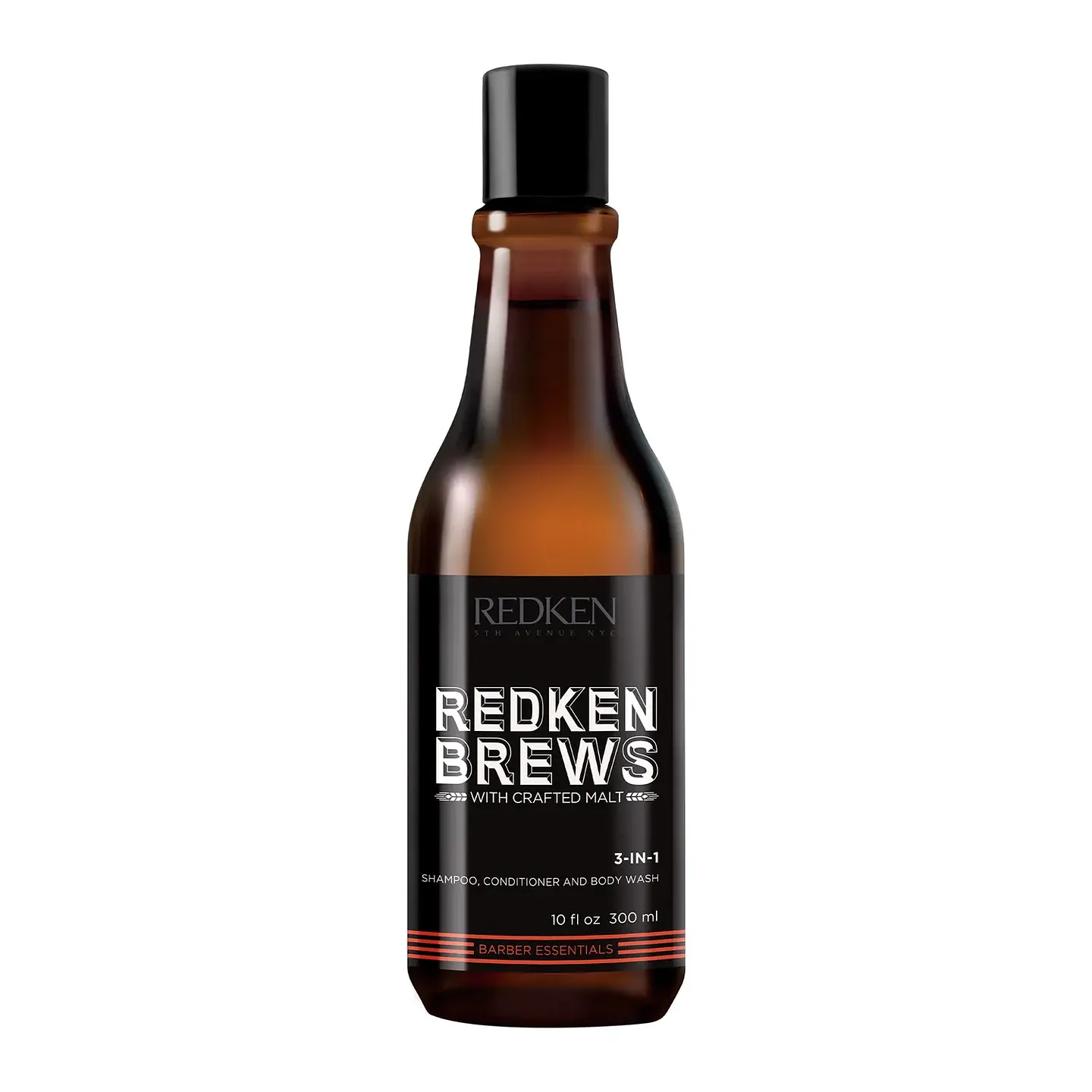 REDKEN BREWS 3 IN 1 300ML  1