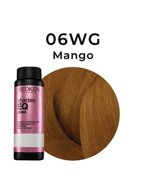 REDKEN SHADES EQ 06WG 