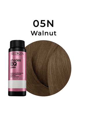 REDKEN SHADES EQ 05N  