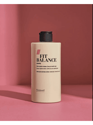 KOSWELL SHAMPOO FIT BALANCE 500ML 