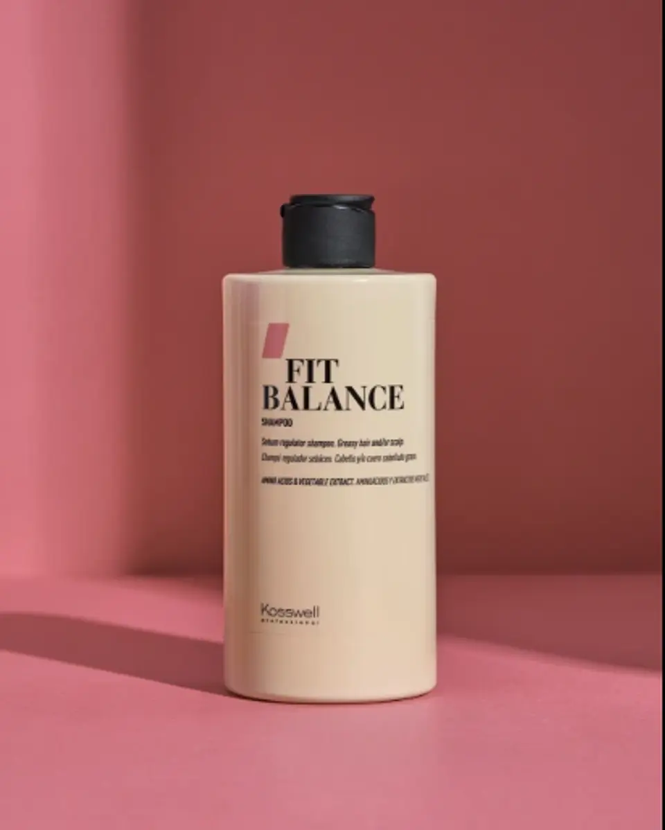 KOSWELL SHAMPOO FIT BALANCE 500ML  1