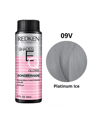 REDKEN SHADES EQ 09V  