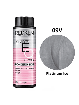 REDKEN SHADES EQ 09V 