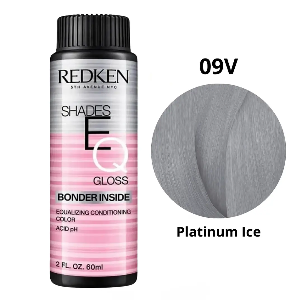 REDKEN SHADES EQ 09V  1