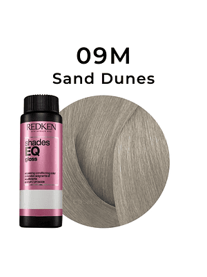 RK SHADES EQ 09M SAND DUNES 60ML 