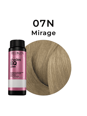 RK SHADES EQ 07N MIRAGE 60 ML 