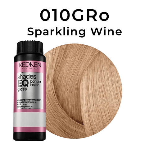 RK SHADES EQ 010GR0 SPARKLING WINE 60ML 