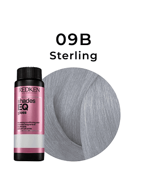 RK SHADES EQ 09 B STERLING 60 ML 
