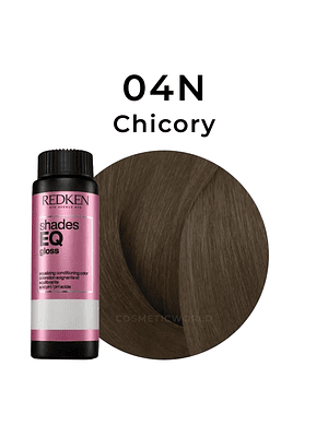 RK SHADES EQ 04N CHICORY 60 ML 