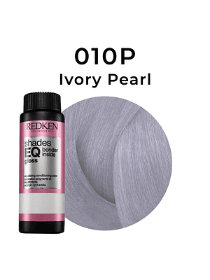 RK SHADES EQ 010P IVORY PEARL 60 ML 