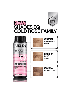 RK SHADES EQ 09GRO BLUSH SPRITZ 60 ML 