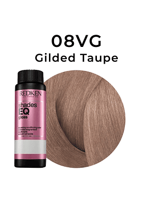 REDKEN SHADES EQ 08VG 