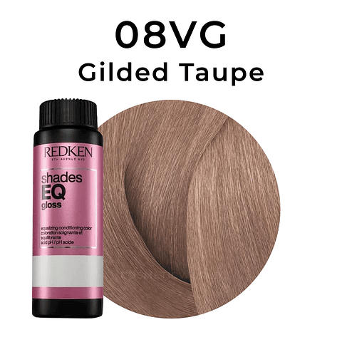 REDKEN SHADES EQ 08VG 
