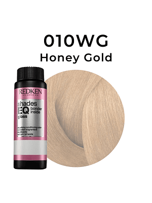 REDKEN SHADES EQ 010WG 