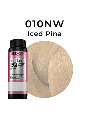 REDKEN SHADES EQ 010NW 