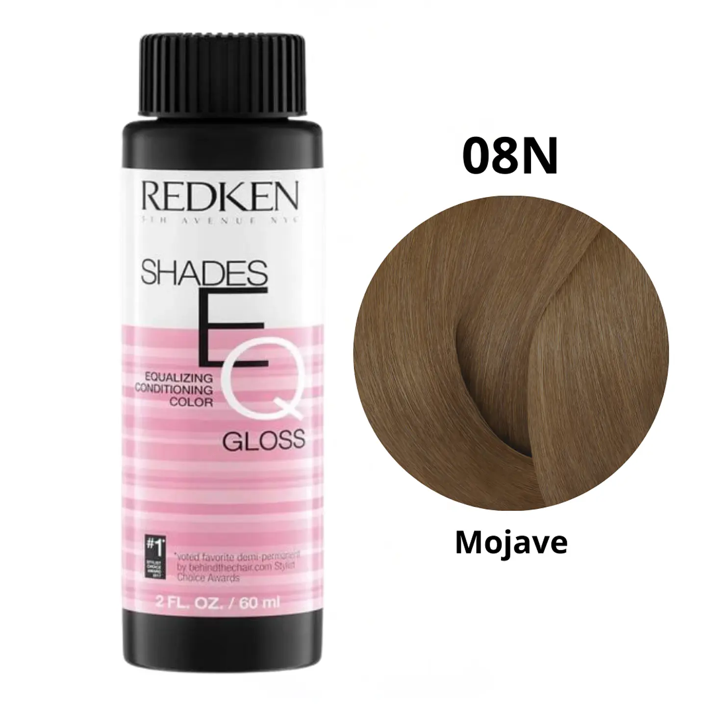 SHADES EQ 08N MOJAVE  1