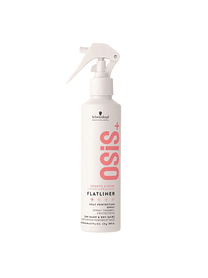 OSIS FLATLINER HEAT PROTECTION SCHWARZKOPF 200ML 