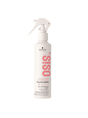 OSIS FLATLINER HEAT PROTECTION SCHWARZKOPF 200ML 
