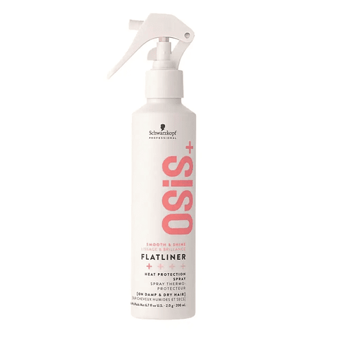 OSIS FLATLINER HEAT PROTECTION SCHWARZKOPF 200ML 