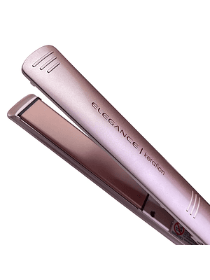 GAMA PLANCHA ELEGANCE KERATION 