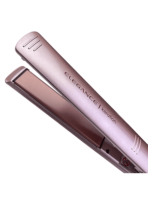 GAMA PLANCHA ELEGANCE KERATION 