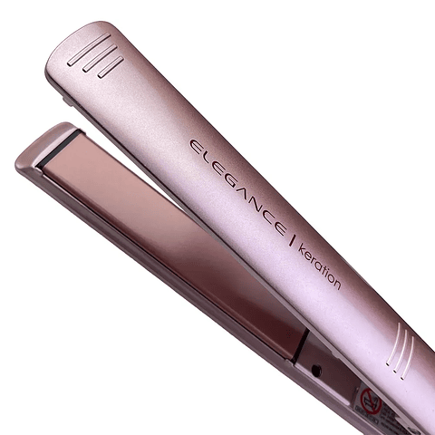 GAMA PLANCHA ELEGANCE KERATION 