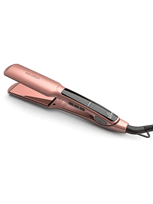 GAMA PLANCHA X-WIDE DIGITAL KERATION 