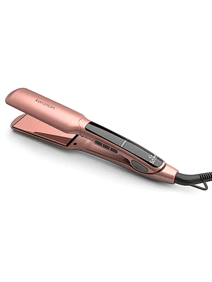 GAMA PLANCHA X-WIDE DIGITAL KERATION 