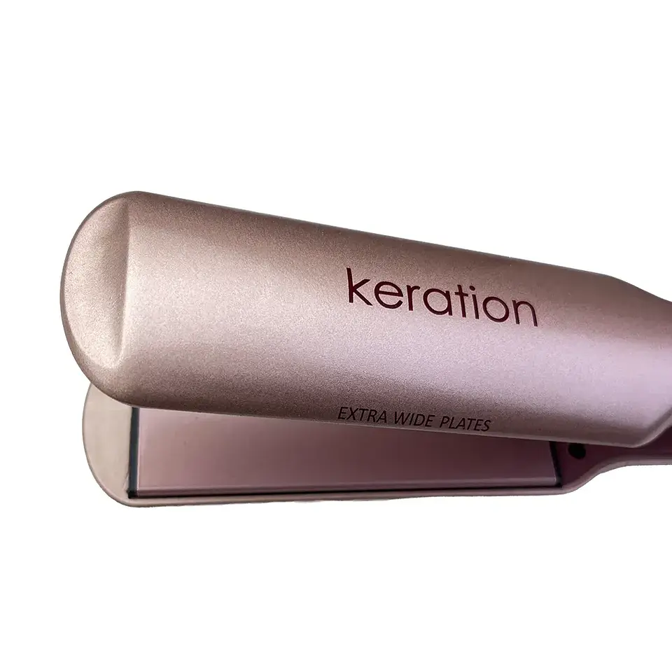 GAMA PLANCHA X-WIDE DIGITAL KERATION  2