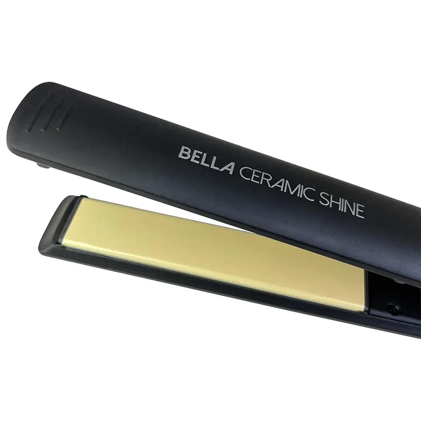 GAMA PLANCHA BELLA CERAMIC SHINE LED  1