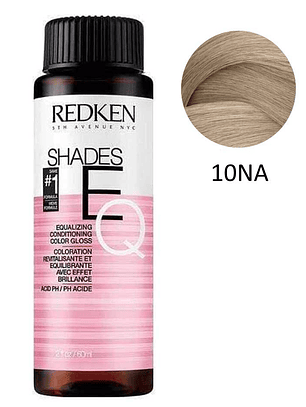 SHADES EQ 010NA 60ML REDKEN 