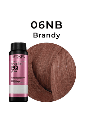 RK SHADES EQ BRANDY 06NB 60ML 