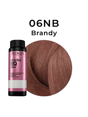 RK SHADES EQ BRANDY 06NB 60ML 