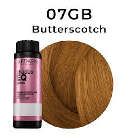REDKEN SHADES EQ 07GB 