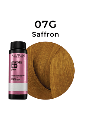 SHADES EQ 07G SAFFRON 60 ML 