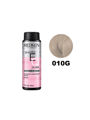 REDKEN SHADES EQ 010G LEMON ICING