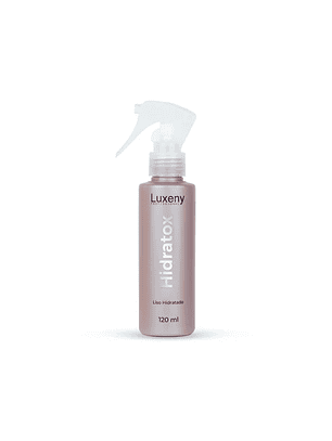 LUXENY HIDRATOX 120ML 