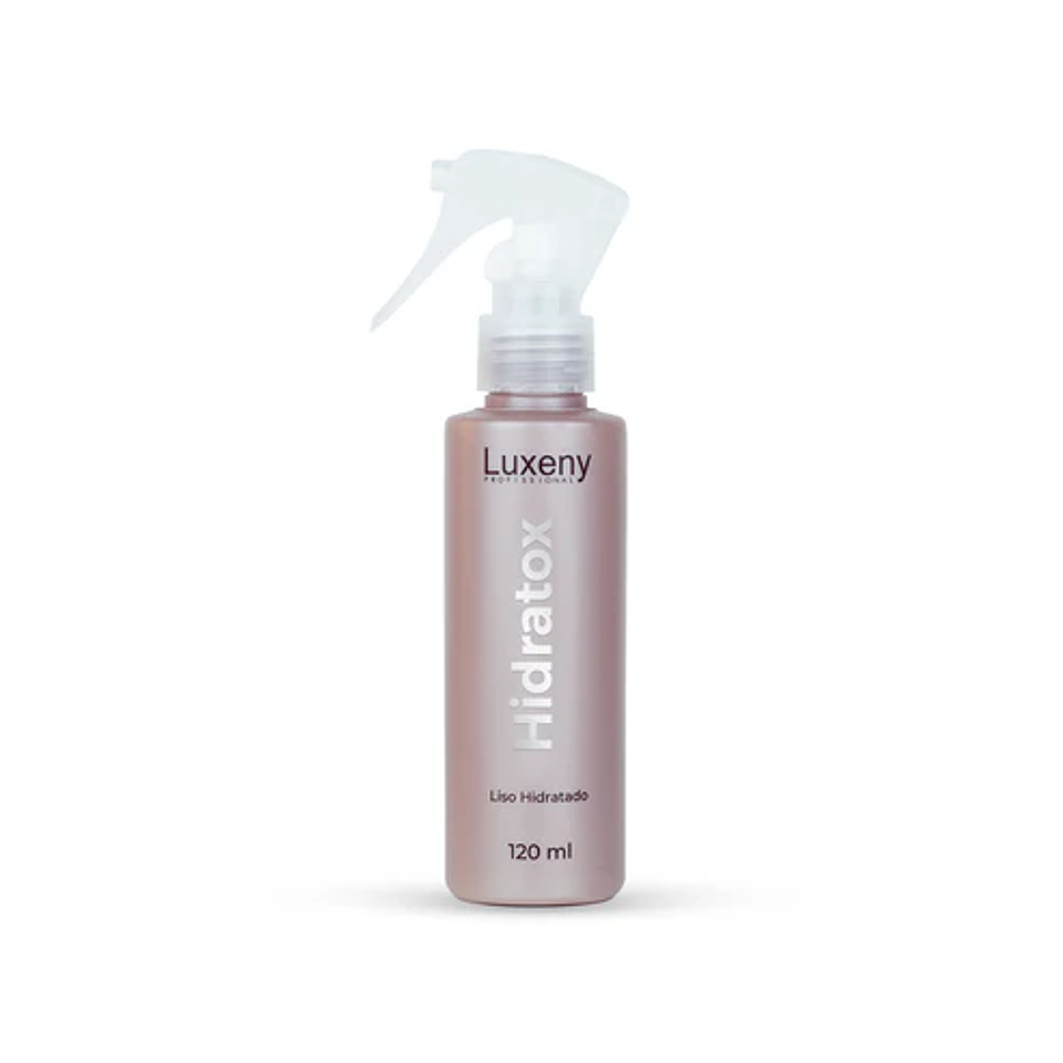 LUXENY HIDRATOX 120ML  1