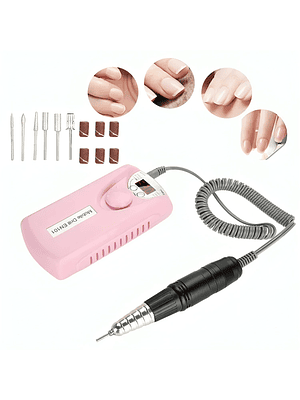 TORNO NAILSTAR PORTABLE 30.000RPM 