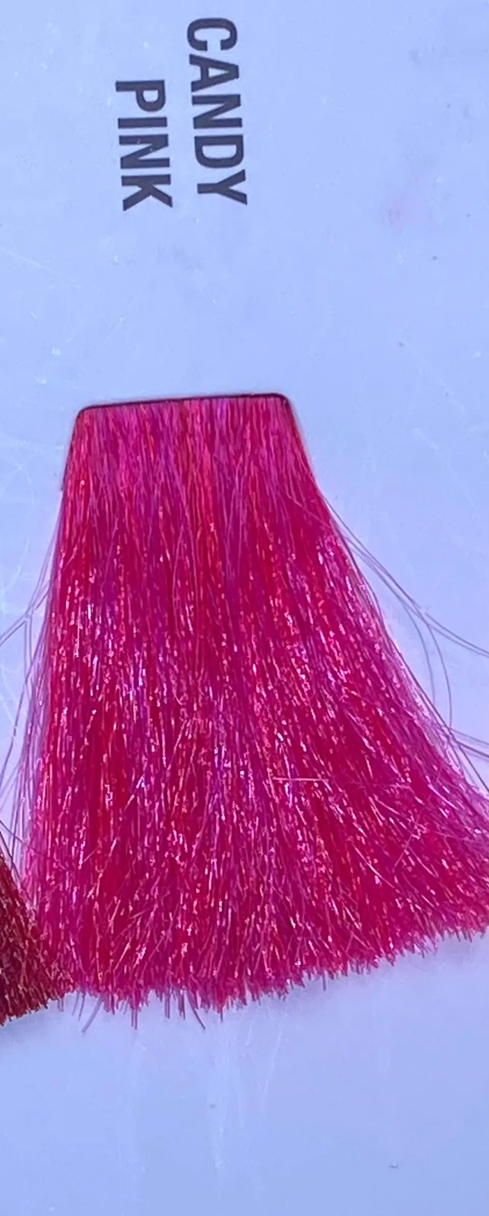 GLOSSCO COLOR BEAT 10 CANDY PINK 100ML  2