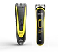 PACK GA.MA CLIPPER + TRIMMER SPORT USB  - Miniatura 1