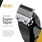 MAQUINA DE CORTE PROFESIONAL WAHL SUPER TAPER CON CABLE  - Miniatura 2