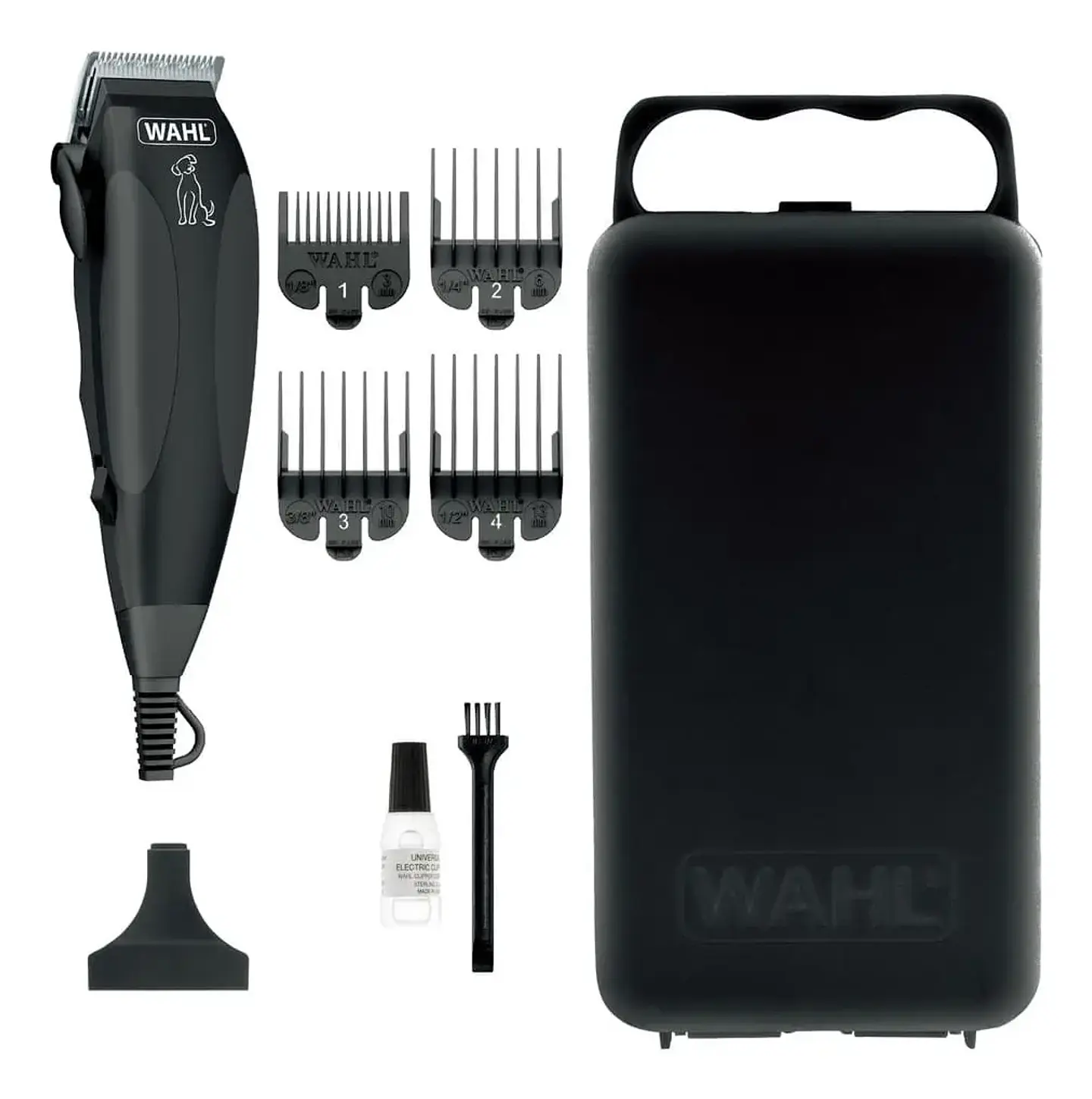 WAHL PET CLIPPER KIT  2
